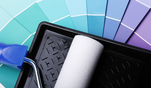 PINTURA INTERIO E EXTERIOR